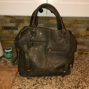 Timi & Leslie diaper bag